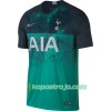 Billiga Fotbollströjor Tottenham Hotspurs Tredje tröja 2018/19 Kortärmad